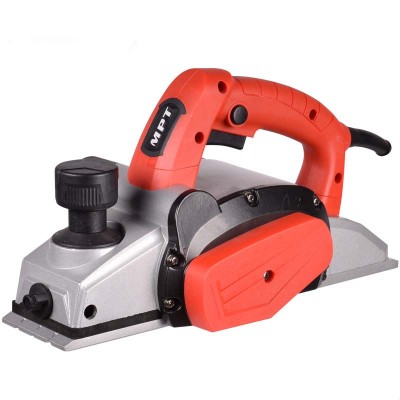 Mpt 560w 82mm Corded Bench Planers Electric Wood Planer