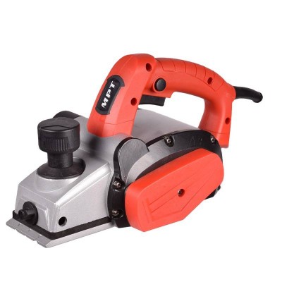 Mpt 650w 220v Mini Electric Wood Planer