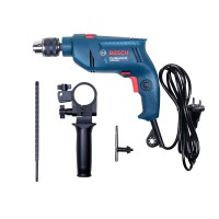 Factory direct sales hand drill 18V lithium battery impact drill electric drill rechargeable electric screwdriver