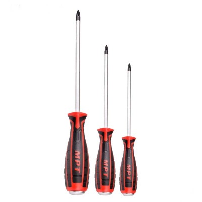 MPT Go Throuch Slotted Screwdriver