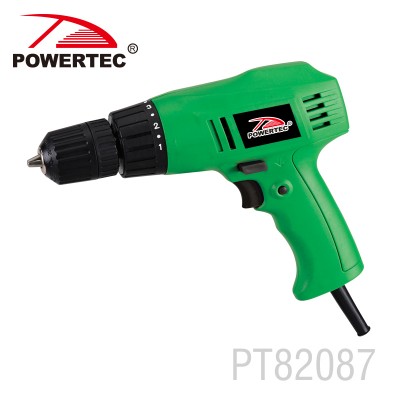 POWERTEC 220v 240w 10mm Electric Screwdriver